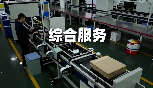 工业换热器