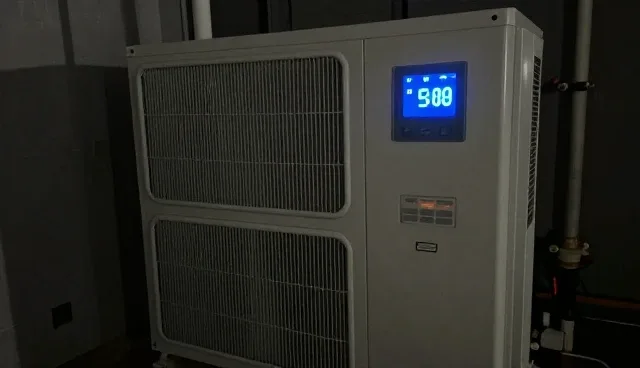 家用换热设备在不同适用条件下的安装与维护要点
