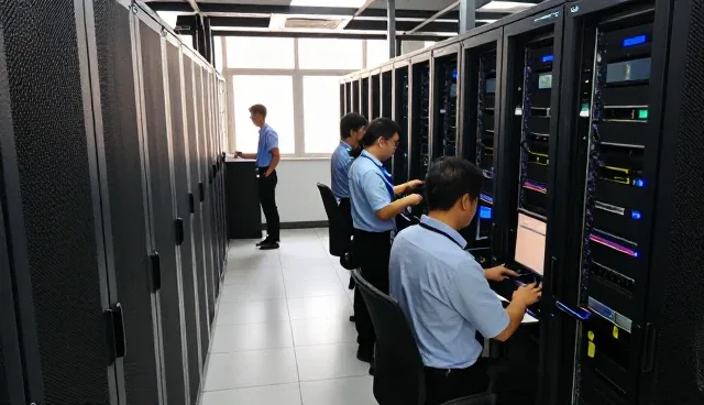 换热设备性能与适用条件的深度解析
