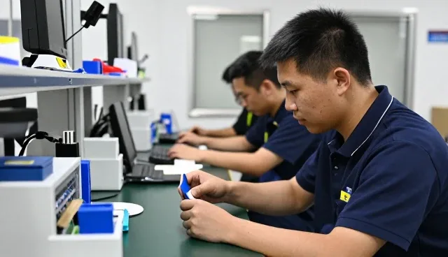 从询价到验收：配有技术团队工业换热器涵盖技术全流程